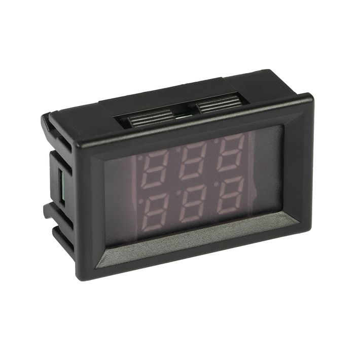 Термометр цифровой, ЖК-экран, провод 1.5 м, 45×26 мм, -20-100 °C - фото 1908031002