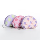 Кошелёк монетница детская на молнии, МИКС - Фото 2