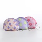 Кошелёк монетница детская на молнии, МИКС - Фото 3