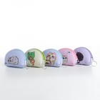 Кошелёк детский Cat Выбражулька, маленький, монетница, МИКС - Фото 2