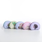 Кошелёк детский Cat Выбражулька, маленький, монетница, МИКС - Фото 1