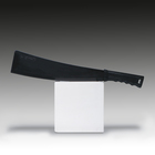 Мачете тренировочный, резиновый, 40 см - Фото 2