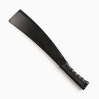 Мачете тренировочный, резиновый, 40 см - Фото 4