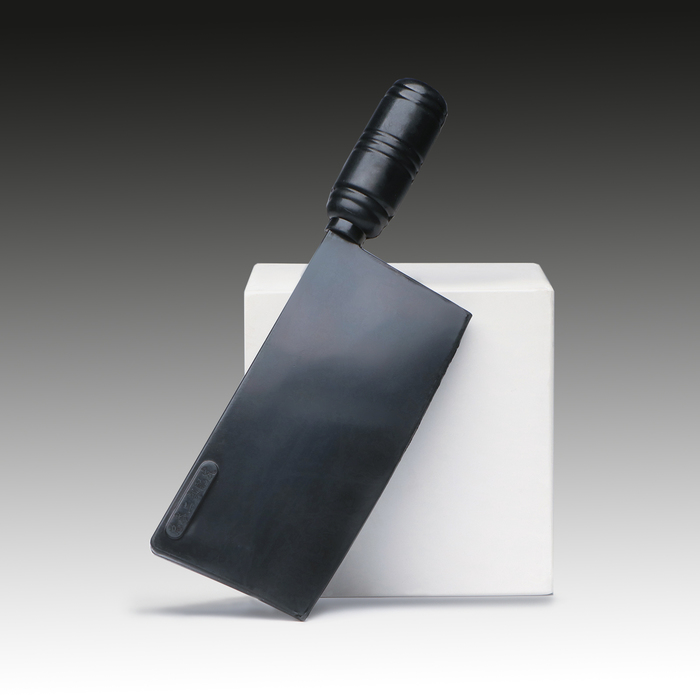 Топорик тренировочный, резиновый, 27 см - Фото 1