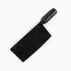 Топорик тренировочный, резиновый, 27 см - Фото 2