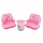 Набор надувной мебели Disney "Спящая красавица", 55х45х58 см - Фото 1