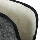 Сапоги ЭВА ТЭП, -40°С, цвет чёрный, размер 46 - Фото 8