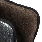 Легкие сноубутсы ТЭП + фольгированный чулок, камуфляж, размер 40 - фото 79951
