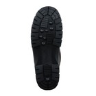 Сапоги комбинированные зимние (сноубутсы), ТЭП+искусственный мех, камуфляж, размер 41 - фото 23645268