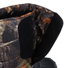 Сапоги комбинированные зимние (сноубутсы), ТЭП, -5°С, камуфляж, размер 41 - Фото 4