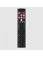 Телевизор Hisense 65U6KQ, 65", 3840x2160, DVB-T2/C/S2, HDMI 3, USB 2, Smart TV, чёрный - Фото 7