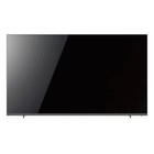 Телевизор Horion 65GFUG-FDVB, 65", 3840x2160, DVB-T2/C/S2, HDMI 3, USB 2, Smart TV, серый - фото 8928539