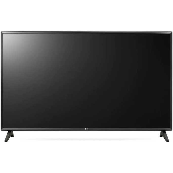 Телевизор LG 43LM5772PLA.ARU, 43", 1920x1080, DVB-T2/C/S2, HDMI 2, USB 1, Smart TV, чёрный - фото 51526941