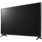Телевизор LG 43LM5772PLA.ARU, 43", 1920x1080, DVB-T2/C/S2, HDMI 2, USB 1, Smart TV, чёрный - Фото 4