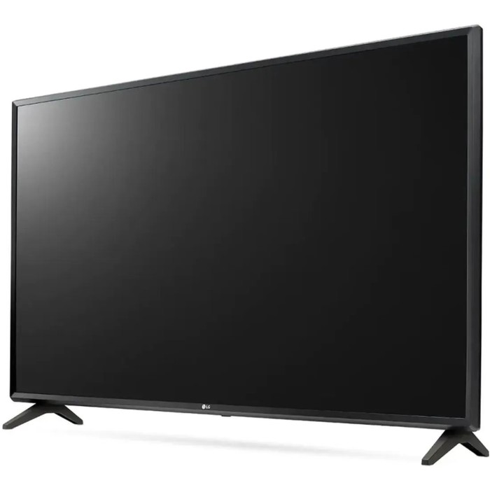 Телевизор LG 43LM5772PLA.ARU, 43", 1920x1080, DVB-T2/C/S2, HDMI 2, USB 1, Smart TV, чёрный - фото 51526943