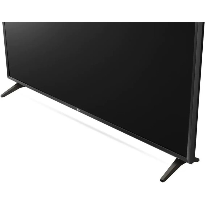 Телевизор LG 43LM5772PLA.ARU, 43", 1920x1080, DVB-T2/C/S2, HDMI 2, USB 1, Smart TV, чёрный - фото 51526946