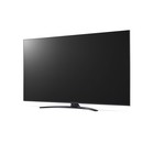 Телевизор LG 50UR81006LJ.ARUB, 50", 3840x2160, DVB-T2/C/S2, HDMI 3, USB 2, Smart TV, чёрный - Фото 2