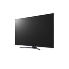 Телевизор LG 50UR81006LJ.ARUB, 50", 3840x2160, DVB-T2/C/S2, HDMI 3, USB 2, Smart TV, чёрный - фото 8928552