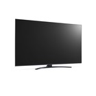 Телевизор LG 50UR81006LJ.ARUB, 50", 3840x2160, DVB-T2/C/S2, HDMI 3, USB 2, Smart TV, чёрный - Фото 6