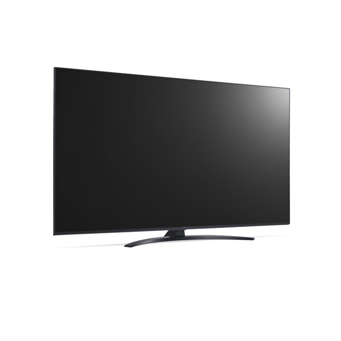 Телевизор LG 50UR81006LJ.ARUB, 50", 3840x2160, DVB-T2/C/S2, HDMI 3, USB 2, Smart TV, чёрный - фото 51526953