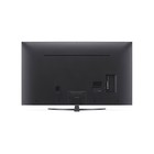 Телевизор LG 50UR81006LJ.ARUB, 50", 3840x2160, DVB-T2/C/S2, HDMI 3, USB 2, Smart TV, чёрный - Фото 7