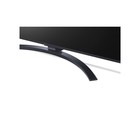Телевизор LG 50UR81006LJ.ARUB, 50", 3840x2160, DVB-T2/C/S2, HDMI 3, USB 2, Smart TV, чёрный - Фото 8