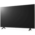 Телевизор LG 55UR78009LL.ARUB, 55", 3840x2160, DVB-T2/C/S2, HDMI 3, USB 2, Smart TV, чёрный - Фото 2