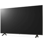 Телевизор LG 55UR78009LL.ARUB, 55", 3840x2160, DVB-T2/C/S2, HDMI 3, USB 2, Smart TV, чёрный - фото 8928564