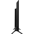 Телевизор Samsung UE43AU7002UXRU, 43",3840x2160,DVB-T2/C/S2,HDMI 3, USB 1, Smart TV, чёрный - фото 8928576
