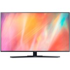 Телевизор Samsung UE50AU7500UXCE, 50",3840x2160,DVB-T2/C/S2,HDMI 3, USB 1, Smart TV, чёрный - фото 8928579