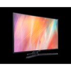Телевизор Samsung UE50AU7500UXCE, 50",3840x2160,DVB-T2/C/S2,HDMI 3, USB 1, Smart TV, чёрный - фото 8928581