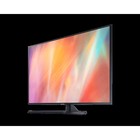 Телевизор Samsung UE50AU7500UXCE, 50",3840x2160,DVB-T2/C/S2,HDMI 3, USB 1, Smart TV, чёрный - Фото 4