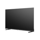 Телевизор Hisense 40A5KQ, 40", 1920x1080, DVB-T2/C/S2, HDMI 2, USB 2, Smart TV, чёрный - фото 8928591
