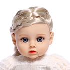 Музыкальный пупс «Любимый малыш», звук - Фото 4