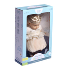 Музыкальный пупс «Любимый малыш», звук - Фото 6