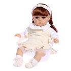 Музыкальный пупс «Любимый малыш», звук - Фото 2