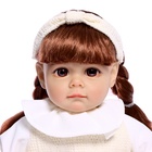 Музыкальный пупс «Любимый малыш», звук - Фото 4