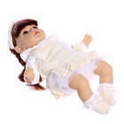 Музыкальный пупс «Любимый малыш», звук - Фото 5