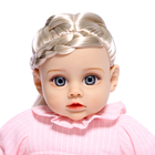 Музыкальный пупс «Любимый малыш», звук - Фото 4