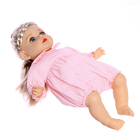 Музыкальный пупс «Любимый малыш», звук - Фото 5