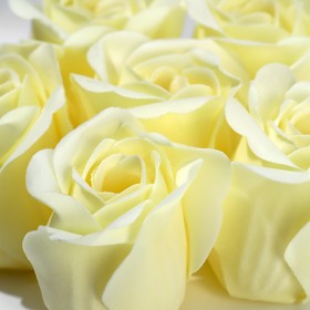 Подарочный набор ежедневник А5.80 листов и мыльные лепестки «Сочиняй мечты!»