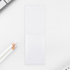 Подарочный набор: блокнот, карандаши (2 шт.) и значок «Юному герою» - Фото 3