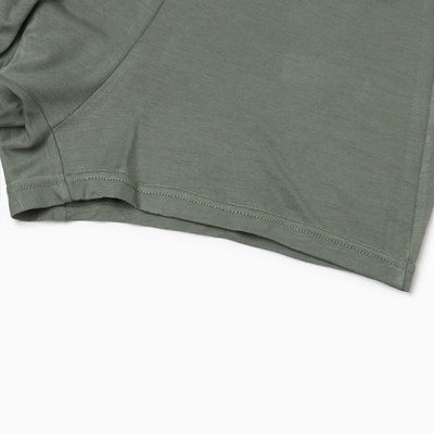 Набор трусов KAFTAN Real Men 2 штуки, размер 46