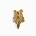 Брошь «Милашка», 2.9×4.9 см - Фото 6