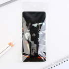 Брелок для ключей кожзам «Настоящий мужик», 11×2.5 см - Фото 10