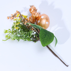 Пасхальный декор»Яйца оранжевого цвета» 7 × 14 × 25 см - Фото 3