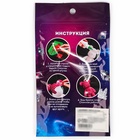 Алмазная мозаика на брелоке "Зайка" - фото 7396628 Алмазная мозаика на брелоке "Зайка" - фото 7396628