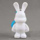 Алмазная мозаика на брелоке "Зайка" - фото 7358527 Алмазная мозаика на брелоке "Зайка" - фото 7358527