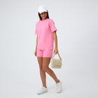 Сумка молодёжная на магните, 25.5×4.5×18.5 см, бежевая - Фото 8