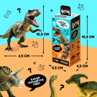 Игровой набор Funny box «Динозавры», МИКС - Фото 3